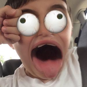 Meet your Posher, Marco